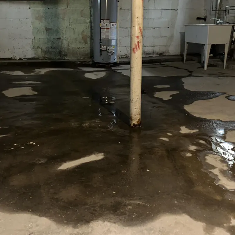 Emergency Water Extraction And Removal in Waimanalo Beach, HI