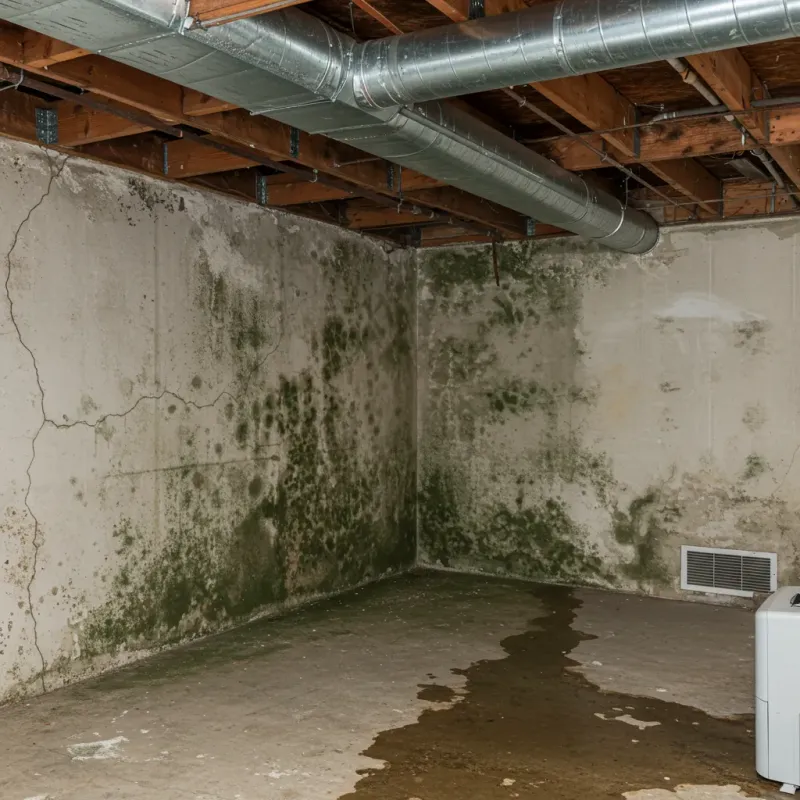 Professional Mold Removal in Waimanalo Beach, HI