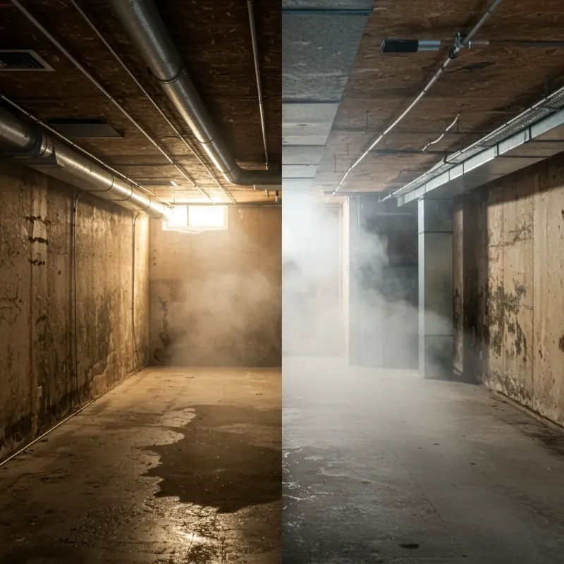 Professional Odor Removal in Waimanalo Beach, HI